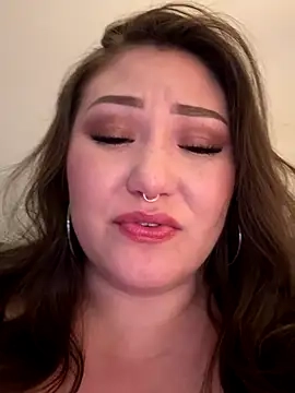 RosieDixx's Webcam Show