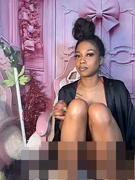 mismialove's Webcam Show