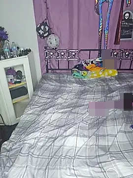 BabygurlJay's Webcam Show