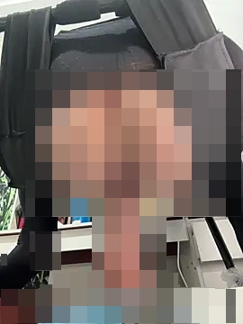 xiao888's Webcam Show