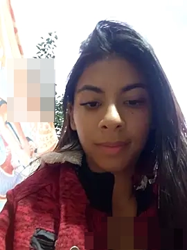 chaparritahot99's Webcam Show