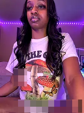 AshleyCa1995's Webcam Show