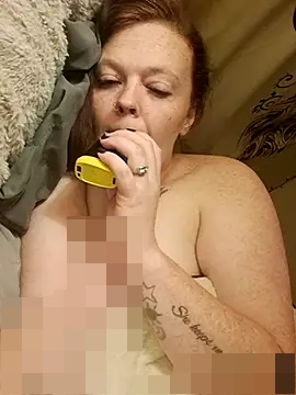 swauvesnap's Webcam Show