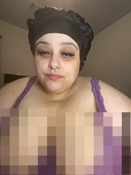 Exotic_Queen_'s Webcam Show