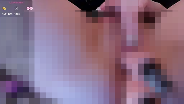 Amanitalis' Webcam Show