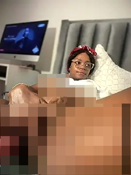 CharlottX's Webcam Show