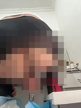 xiao888's Webcam Show