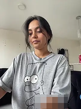 Selene_Wings22's Webcam Show