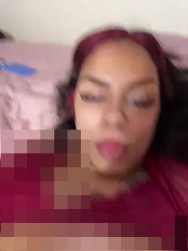 JayyBabyy1's Webcam Show