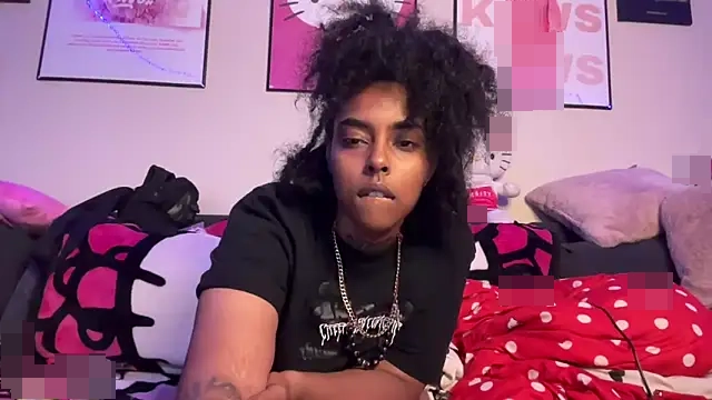 sevynsexysinss' Webcam Show