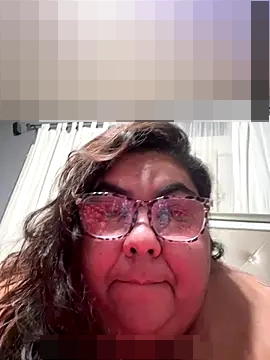 Sexybbwqueen's Webcam Show