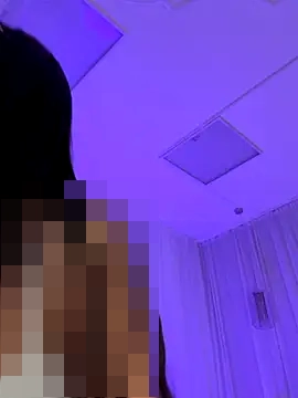 XEye_CandyX's Webcam Show