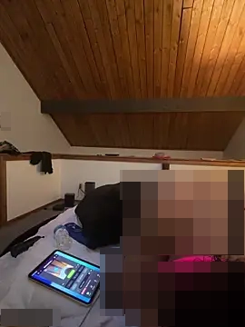 odbodu's Webcam Show