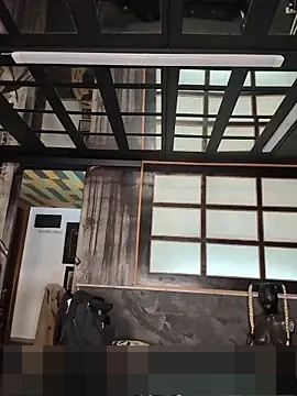 DarkDea's Webcam Show