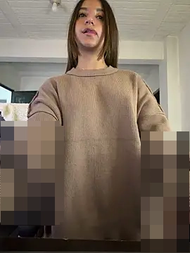 aly_golden_'s Webcam Show