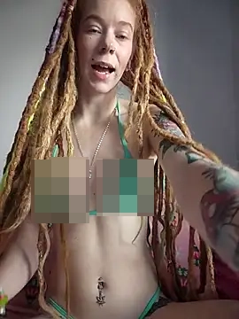 LucidLucy's Webcam Show