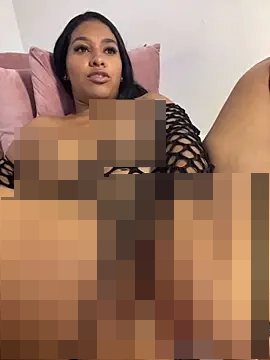 ericajohnson_'s Webcam Show