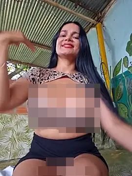 CataleyaRusso's Webcam Show