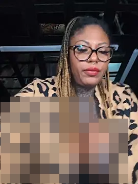 DarkDea's Webcam Show