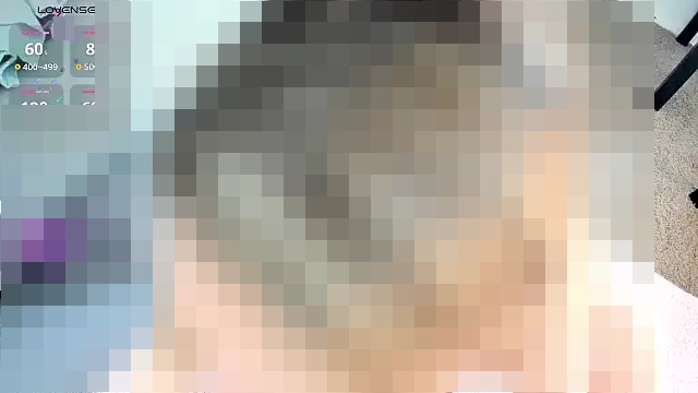 peachymexo's Webcam Show