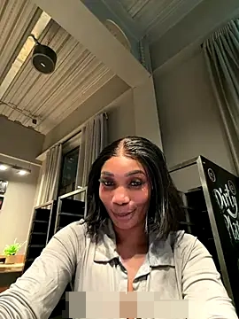 ___Nessa's Webcam Show