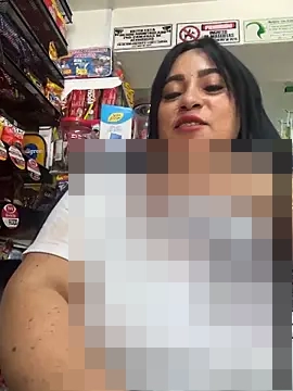 Miia_Jazmin's Webcam Show