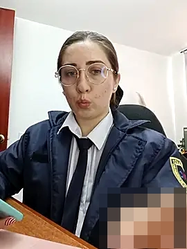 SUSY__06's Webcam Show