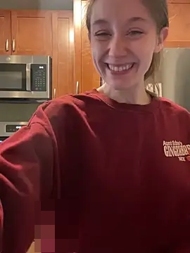 sage__marie's Webcam Show