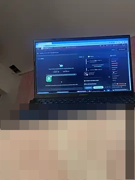 ericajohnson_'s Webcam Show