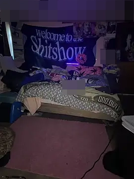 Jennysbakery's Webcam Show