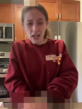 sage__marie's Webcam Show