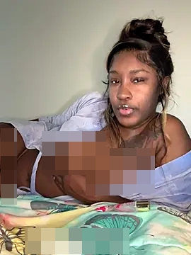 ToyaThick's Webcam Show