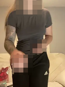 jaseyrae's Webcam Show