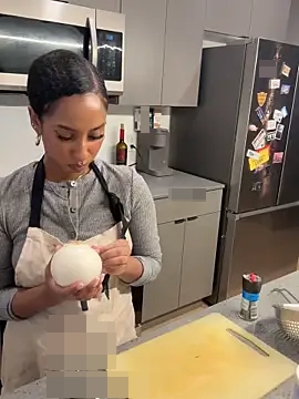 Your_Paris' Webcam Show