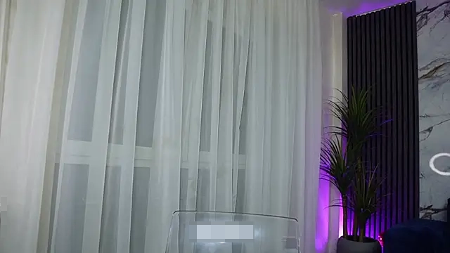 Ivy_Trix's Webcam Show