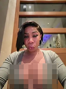 Belle___'s Webcam Show