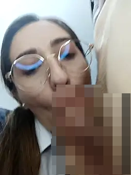 SUSY__06's Webcam Show