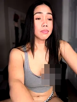 JazzieXo's Webcam Show