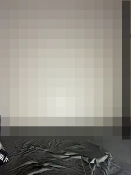 babyizzie's Webcam Show