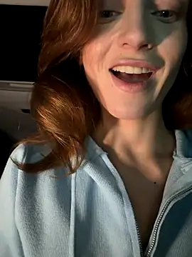 -AngelAri-'s Webcam Show