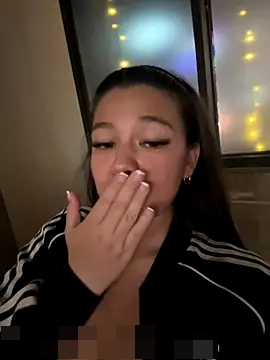 Alyshanon18's Webcam Show