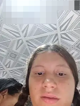 Dirty_Candy's Webcam Show