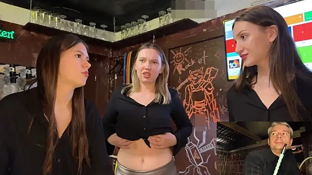 dirtypub's Webcam Show