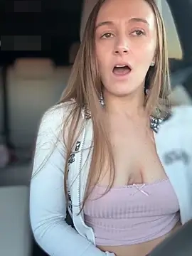 lunagirl13's Webcam Show