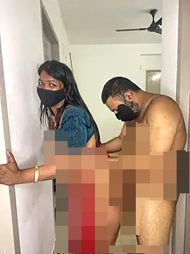 Komal_Meghawani's Webcam Show