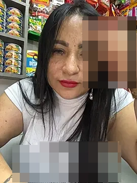 Miia_Jazmin's Webcam Show