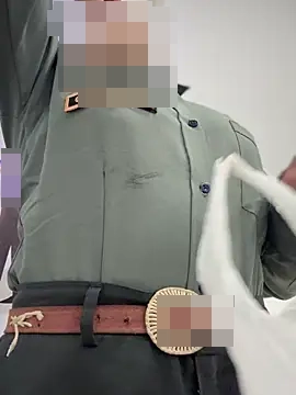 Ariana-07's Webcam Show