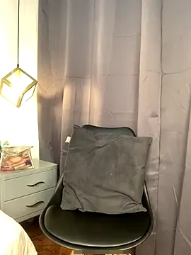 valery_and_Dani_'s Webcam Show