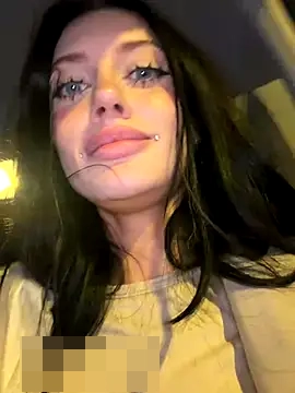 Melissa_crazy's Webcam Show