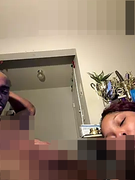 exotic__couple's Webcam Show